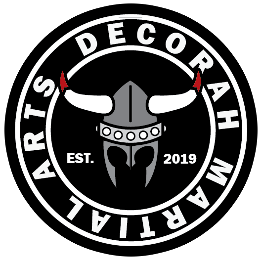 Decorah Martial Arts Logo